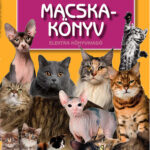 Macskakönyv - Bernáth István