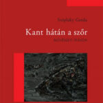 Kant hátán a szőr - Művészeti írások - Széplaky Gerda