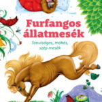 Furfangos állatmesék -