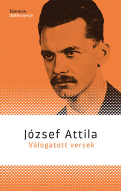 Válogatott versek - József Attila