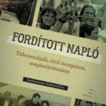 Fordított napló - Titkosszolgák