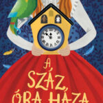 A száz óra háza - A. M. Howell