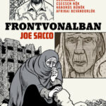 Frontvonalban - Joe Sacco