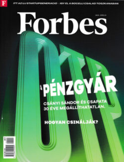 Forbes - 2024. április -