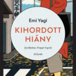 Kihordott hiány - Emi Yagi