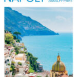 Nápoly és az Amalfi-part - TOP10 - Térkép melléklettel -