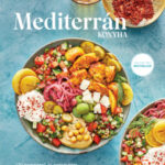 Mediterrán konyha - Suzy Karadsheh