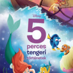 5 perces tengeri történetek -