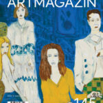 Artmagazin 145.- 2024/2. szám -