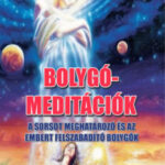 Bolygó-meditációk - A sorsot meghatározó és az embert felszabadító bolygók - Rudolf Steiner