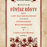 Magyar Fűvész Könyv - Diószegi Sámuel