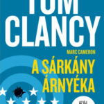 A sárkány árnyéka - Tom Clancy