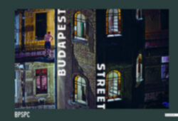 Budapest Street - Fotóalbum -