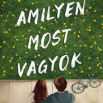 Amilyen most vagyok - Amber Smith