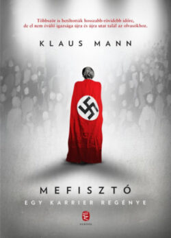 Mefisztó - Klaus Mann