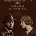 Geyer Stefi hegedűművész életútja - Levelezése Bartók Bélával - Váradi Helga (Szerk.)