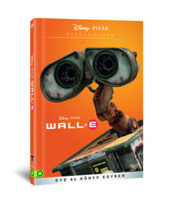 WALL-E Digibook -