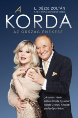 A Korda - Az ország énekese - Korda György