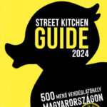 Street Kitchen Guide 2024 -