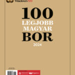 A 100 legjobb magyar bor 2024 - Winelovers 100 -