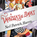 A varázslatos barát - Neil Patrick Harris