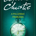 A pollensai probléma - Agatha Christie