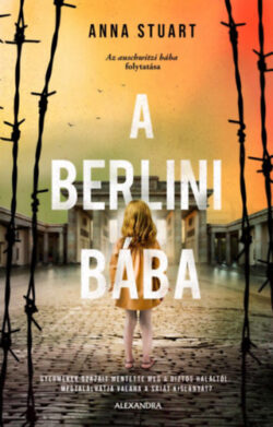 A berlini bába - Anna Stuart