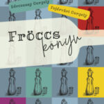 Fröccskönyv - Fejérvári Gergely