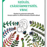 Szülés császármetszés VBAC - Elméleti és gyakorlati tudnivalók hüvelyi szülésre és császármetszésre készülő nőknek - Dr. Ecsedi Gabriella