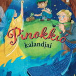 Pinokkió kalandjai - Carlo Collodi