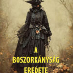 A boszorkányság eredete - A mai boszorkányok - Gerald B. Gardner