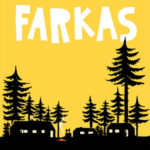 Farkas - Sasa Stanisic