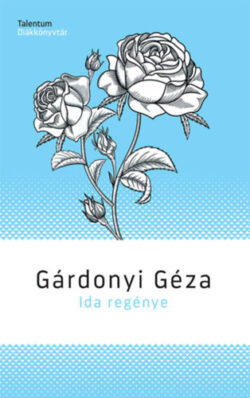 Ida regénye - Gárdonyi Géza