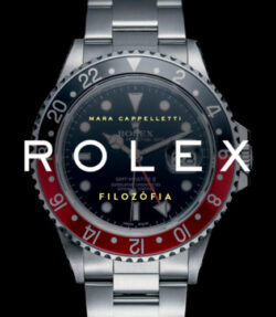 Rolex filozófia - Mara Cappelletti