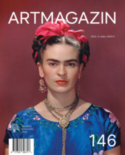 Artmagazin 146. - 2024/3. szám -