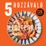 5 hozzávaló - Mediterrán - Jamie Oliver