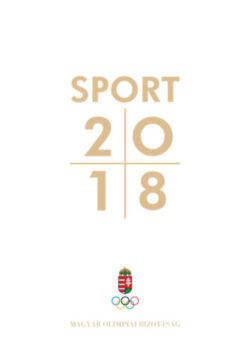 Sport 2018 -