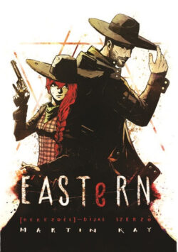 Eastern - Martin Kay