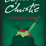 A karácsonyi puding - Agatha Christie