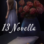 13 Novella - Lily E. Rose