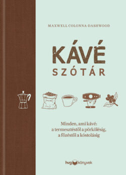 Kávészótár - Minden