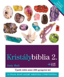 Kristálybiblia 2. - Judy Hall