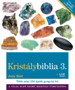 Kristálybiblia 3. - Judy Hall