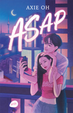 ASAP - Axie Oh