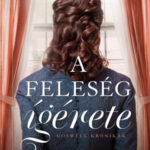 A feleség ígérete - Kate Hewitt