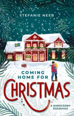 Coming Home For Christmas - A karácsony összehoz - Stefanie Neeb