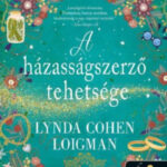 A házasságszerző tehetsége - Lynda Cohen Loigman