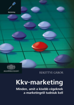 Kkv-marketing - Minden