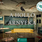 A holló árnyéka - Eva Eich