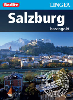 Salzburg - Barangoló -